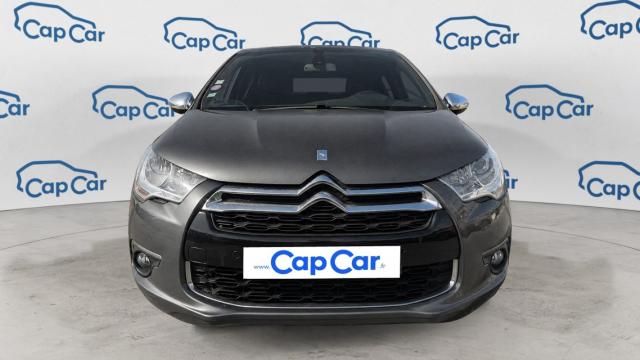 Citroen Ds4 image 5