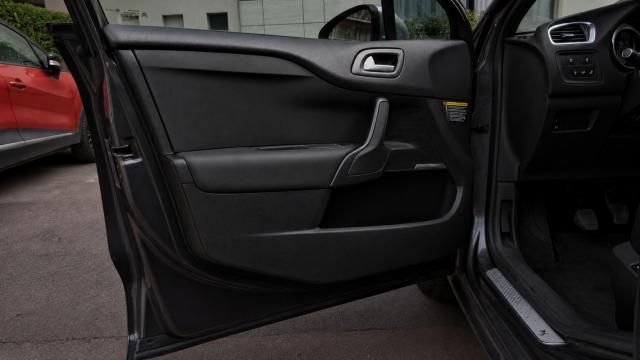 Citroen Ds4 image 1