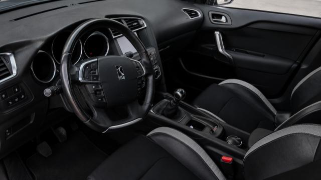Citroen Ds4 image 4