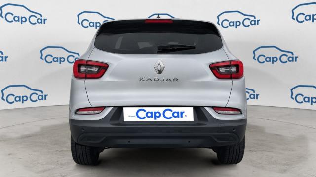 Renault Kadjar image 8