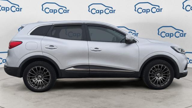 Renault Kadjar image 1