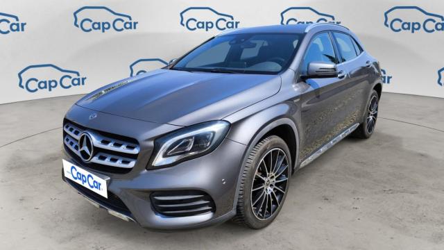 Mercedes Benz Classe Gla 1.6 200 156 7g-Dct Whiteart Edition