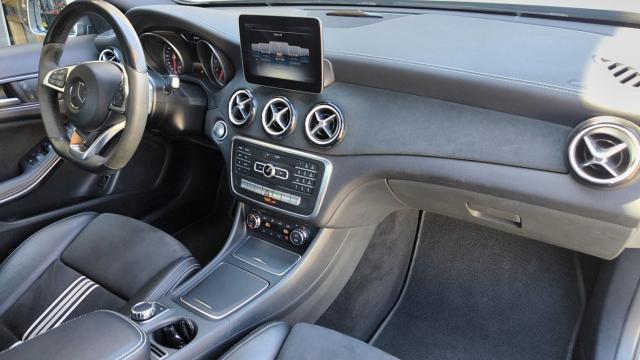 Mercedes Benz Classe Gla image 4