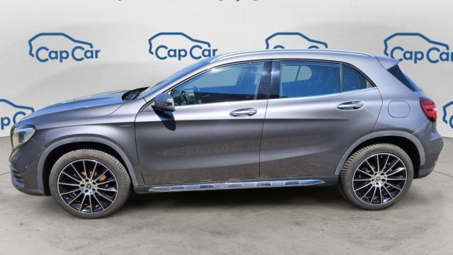Mercedes Benz Classe Gla image 9
