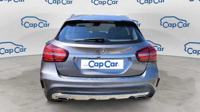 Mercedes Benz Classe Gla image 3