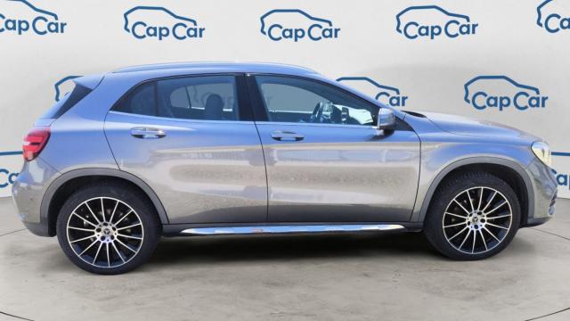 Mercedes Benz Classe Gla image 1
