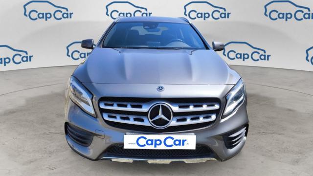 Mercedes Benz Classe Gla image 5