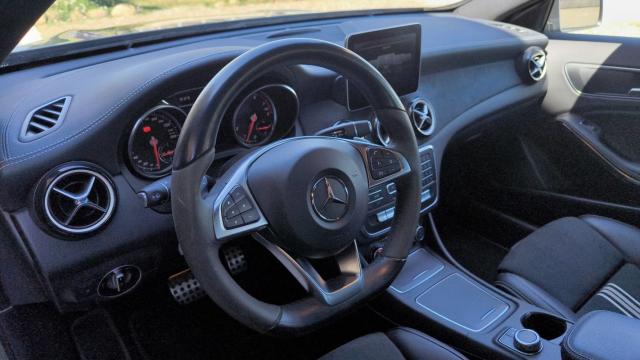 Mercedes Benz Classe Gla image 8