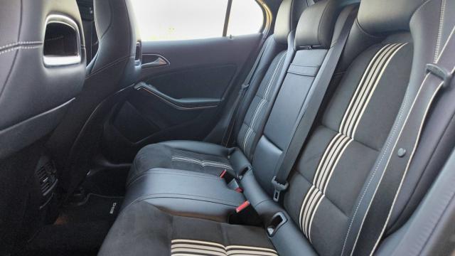 Mercedes Benz Classe Gla image 7