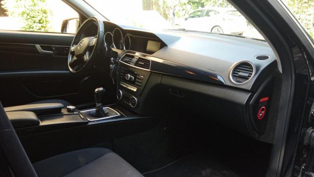 Mercedes Benz Classe C image 1
