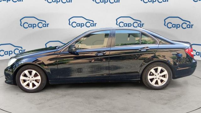 Mercedes Benz Classe C image 8