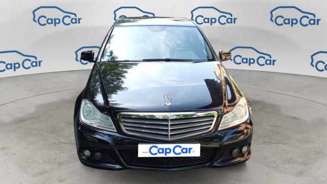 Mercedes Benz Classe C image 9