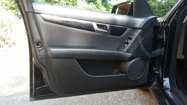 Mercedes Benz Classe C image 3
