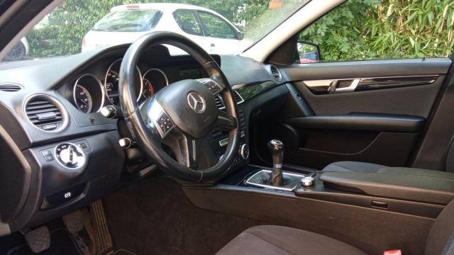Mercedes Benz Classe C image 4