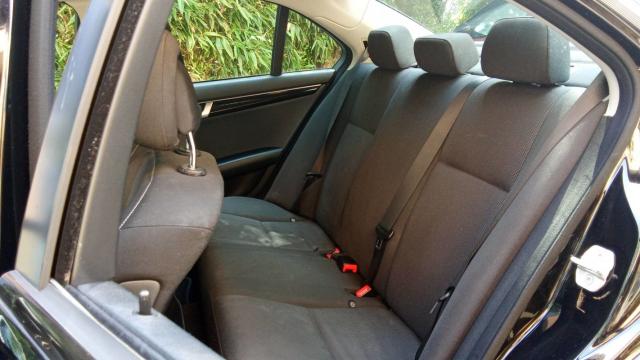 Mercedes Benz Classe C image 2