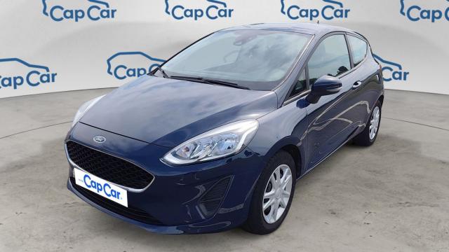Ford Fiesta V 1.1 85 Trend