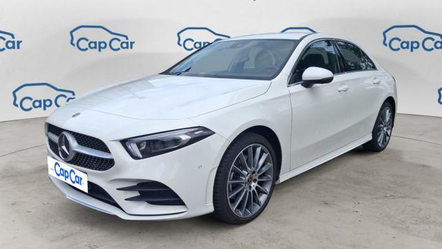 Mercedes Benz Classe A Berline 250e 218 Phev 8g-Dct Amg Line