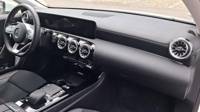 Mercedes Benz Classe A image 9