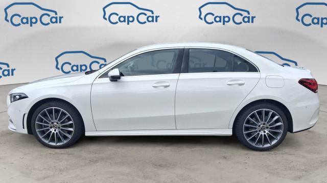 Mercedes Benz Classe A image 1
