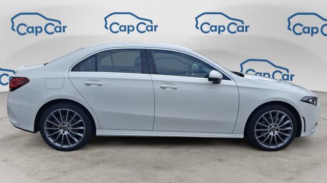Mercedes Benz Classe A image 2