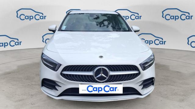 Mercedes Benz Classe A image 5