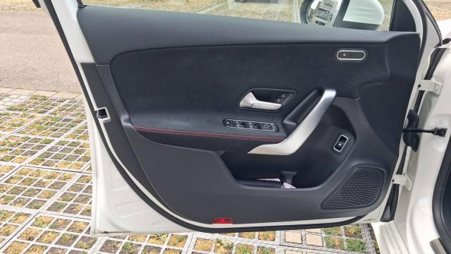 Mercedes Benz Classe A image 7