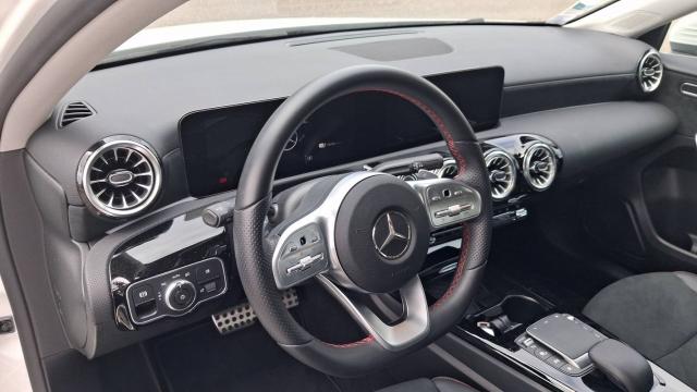 Mercedes Benz Classe A image 4