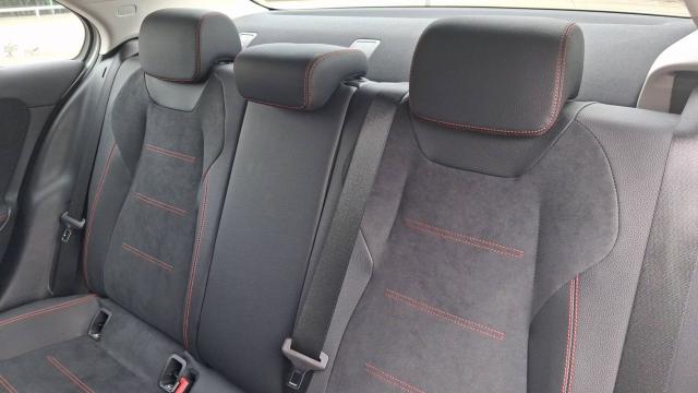 Mercedes Benz Classe A image 8