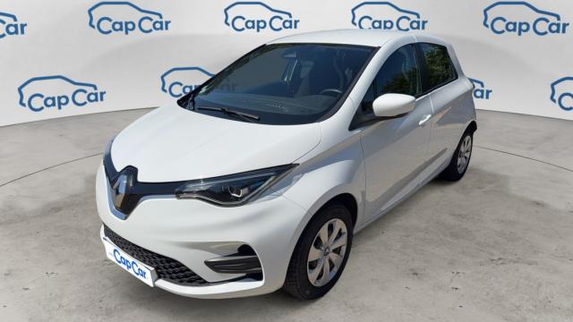 Renault Zoe R110 109 52kwh Business