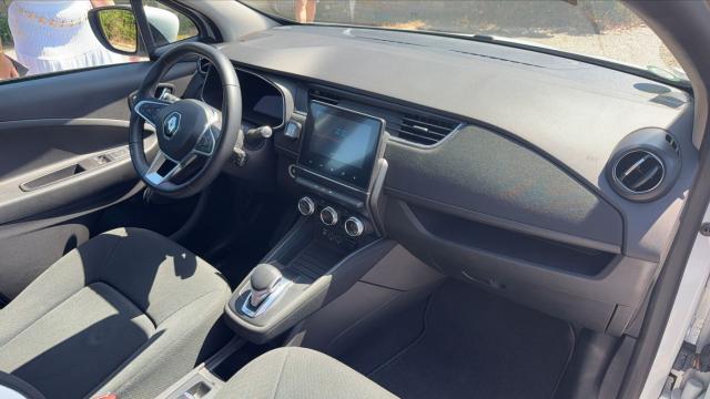 Renault Zoe image 7