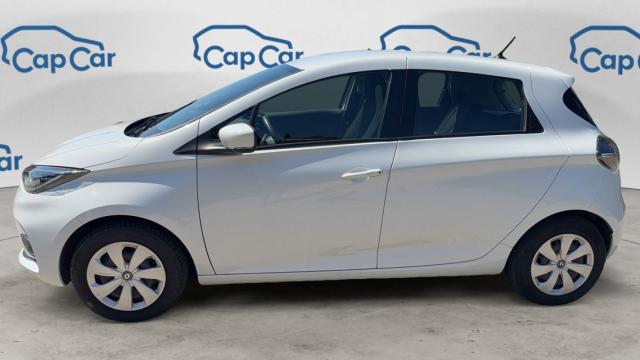 Renault Zoe image 4