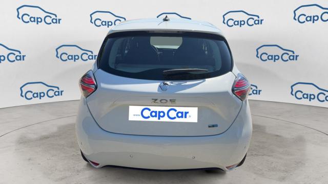 Renault Zoe image 5