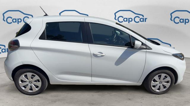 Renault Zoe image 6
