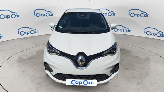 Renault Zoe image 3