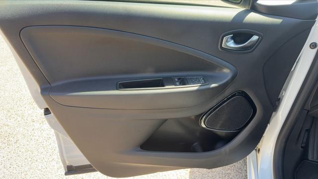 Renault Zoe image 1