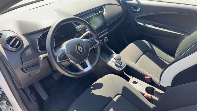 Renault Zoe image 2