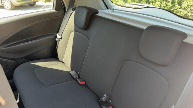 Renault Zoe image 9