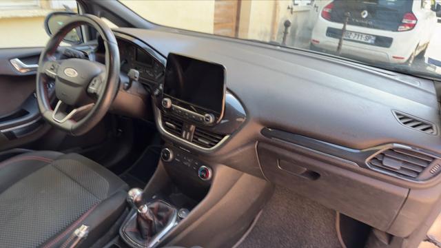 Ford Fiesta image 5