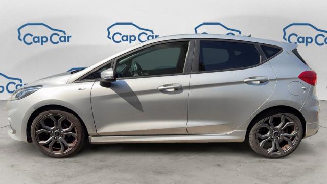 Ford Fiesta image 7