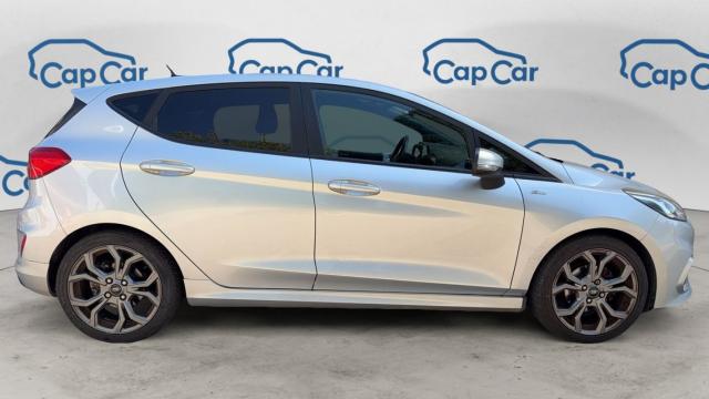 Ford Fiesta image 2
