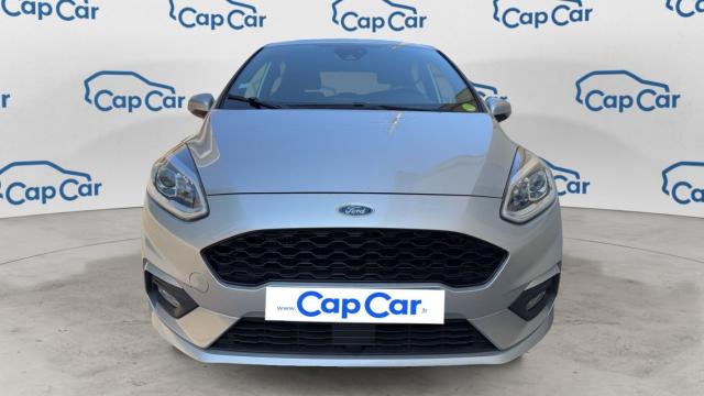 Ford Fiesta image 8