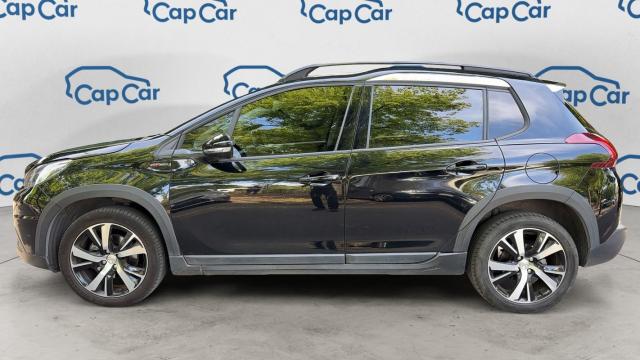 Peugeot 2008 image 7