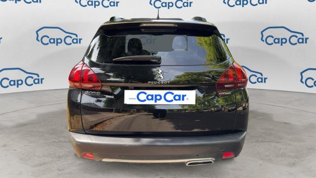 Peugeot 2008 image 5