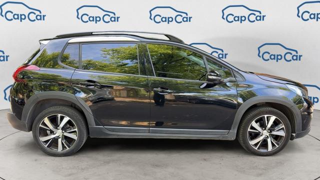 Peugeot 2008 image 6
