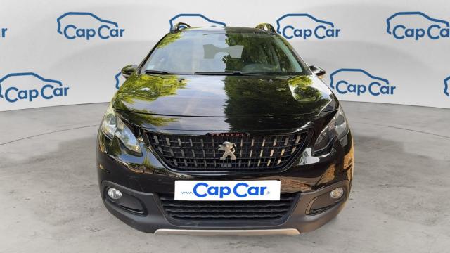 Peugeot 2008 image 8