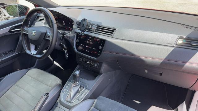Seat Ibiza image 1