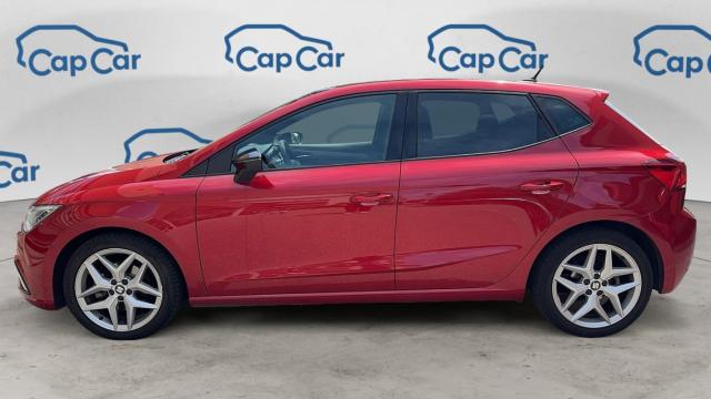 Seat Ibiza image 4