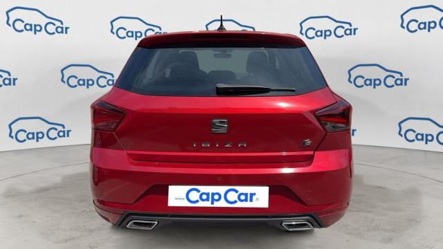 Seat Ibiza image 3