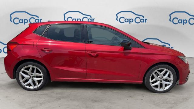 Seat Ibiza image 8