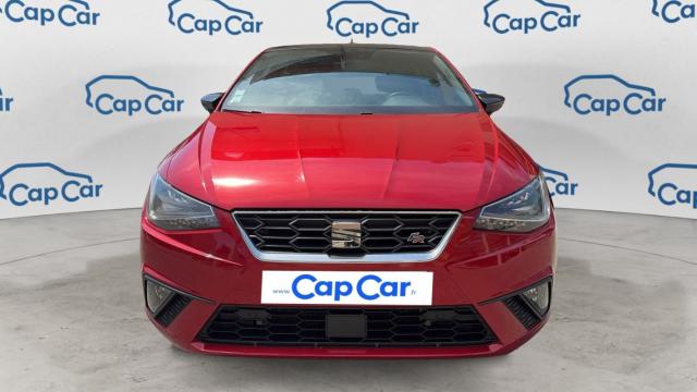 Seat Ibiza image 9